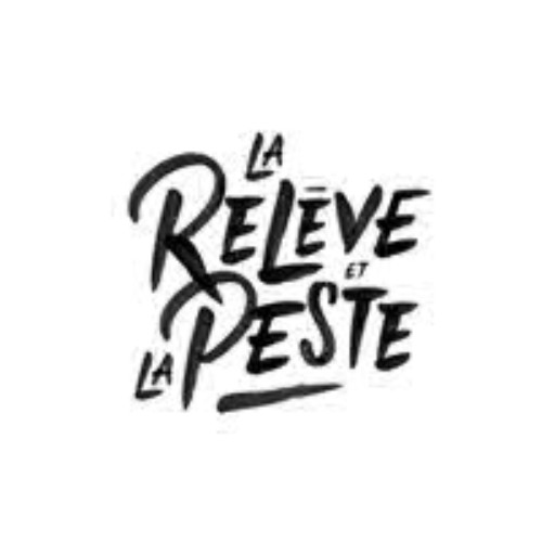 La relève et la peste