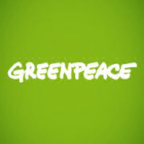 Greenpeace